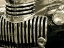 Picture of CHEVY FRONT GRILL