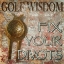 Picture of GOLF WISDOM FIX YOUR DIVOTS