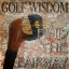 Picture of GOLF WISDOM FIND THE FAIRWAY