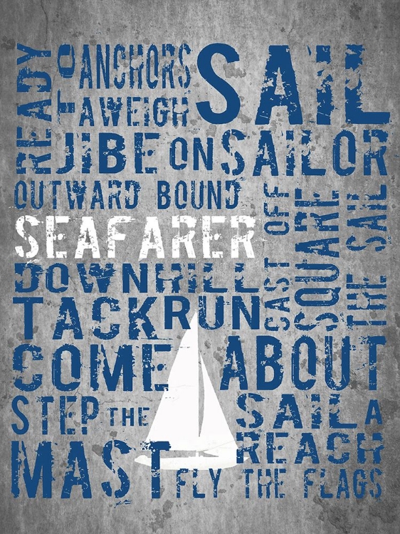 Picture of SEAFARER