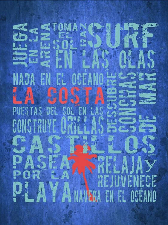 Picture of LA COSTA