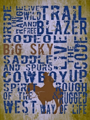 Picture of BIG SKY
