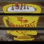 Picture of UP FOR BREAKFAST
