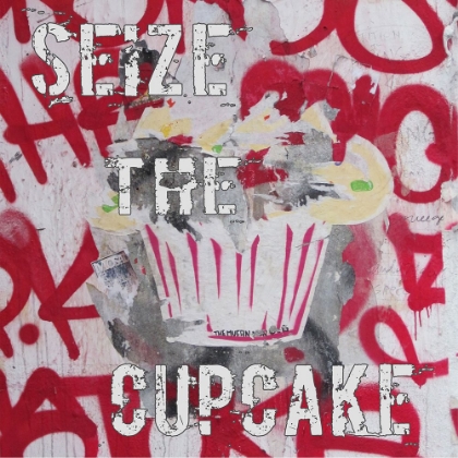 Picture of SEIZE THE CUPCAKE
