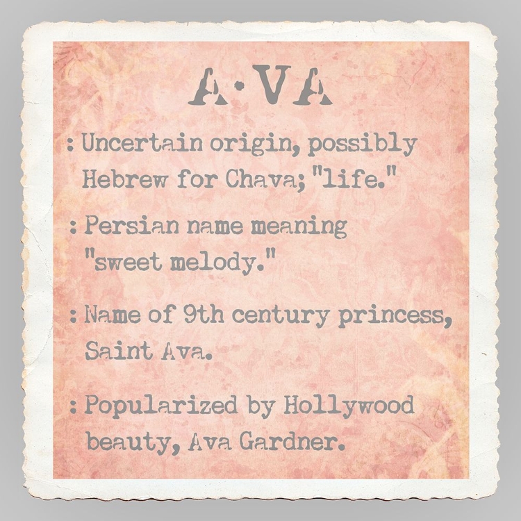 Picture of AVA  GEL COAT WHITE FRAME