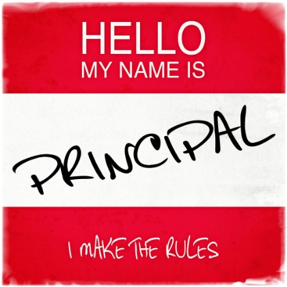 Picture of PRINCIPAL