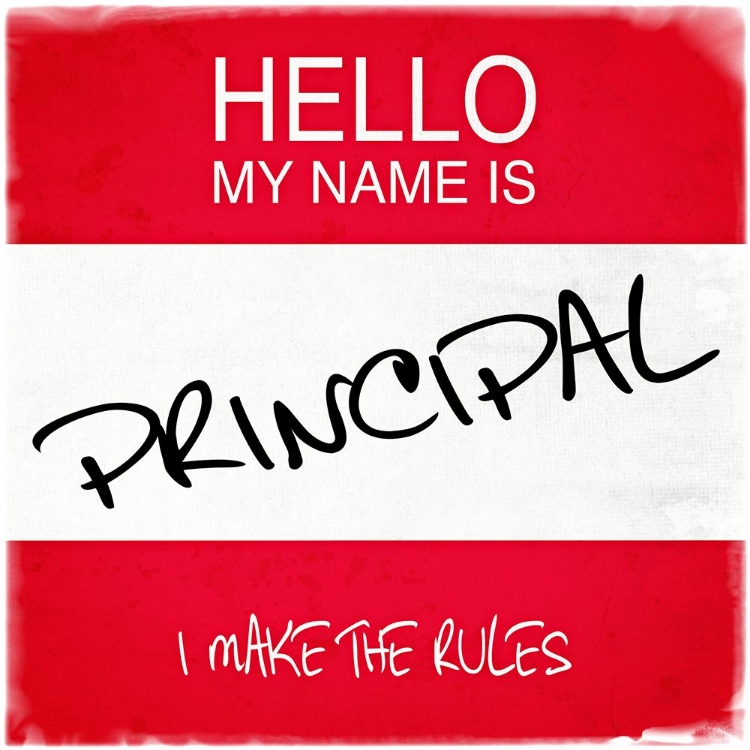 Picture of PRINCIPAL