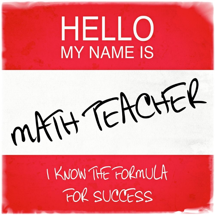 Picture of MATH TEACHER