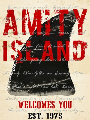 Picture of AMITY ISLAND