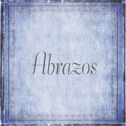 Picture of ABRAZOS -HUGS
