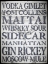 Picture of RETRO COCKTAILS