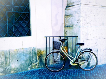 Picture of BIKING IN ITALY