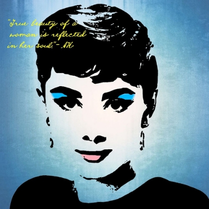 Picture of AUDREY TRUE BEAUTY