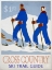 Picture of CROSS COUNTRY SKI TRAIL GUIDE
