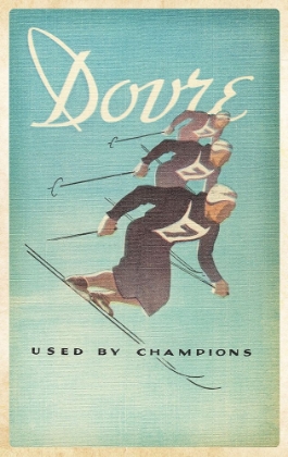 Picture of DOVRE SKIING
