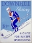 Picture of DOWNHILL SKIING GUIDE