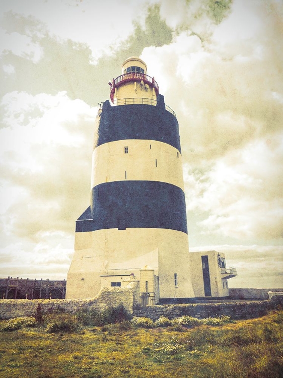 Picture of HOOK HEAD LIGHT