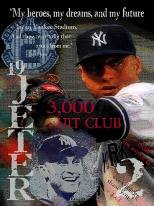Picture of YANKEES #2