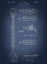 Picture of FENDER GUITAR PATENT