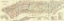 Picture of 1899 MANHATTAN STREET RAILWAYS MAP