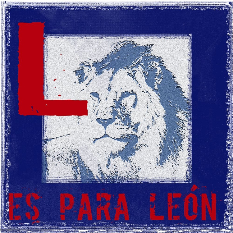 Picture of L ES PARA LEON