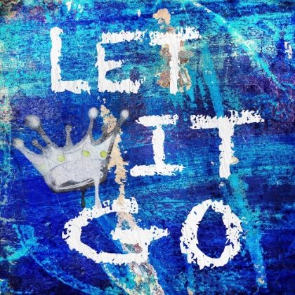 Picture of LET IT GO