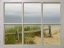 Picture of WINDOW VIEW BEACH DUNES