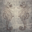 Picture of LOVE SEAHORSE