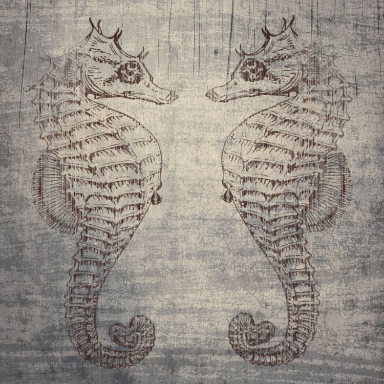 Picture of LOVE SEAHORSE