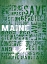 Picture of SUSTAIN MAINE