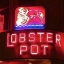 Picture of LOBSTER POT NEON SIGN
