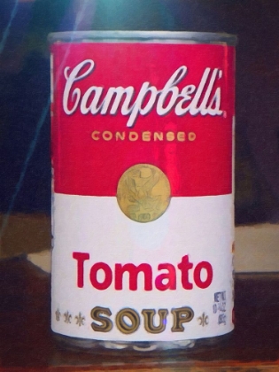 Picture of POP SOUP