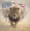Picture of RUNNING LIONS AMERICA