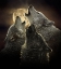 Picture of WOLF TRINITY