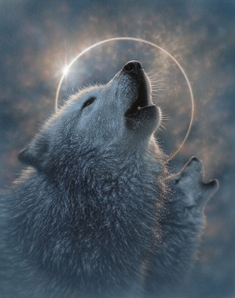 Picture of WOLF ECLIPSE