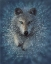 Picture of RUNNING WOLF