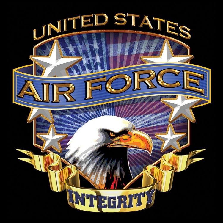 Picture of AIR FORCE