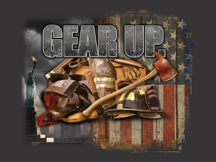 Picture of GEAR UP