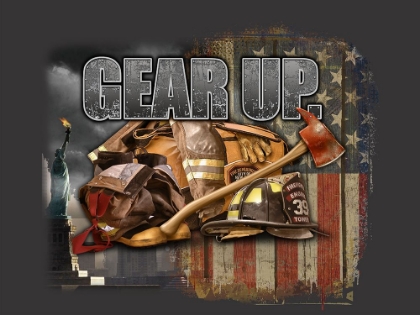 Picture of GEAR UP