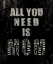 Picture of ALL YOU NEED IS MOM