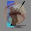 Picture of BASEBALL