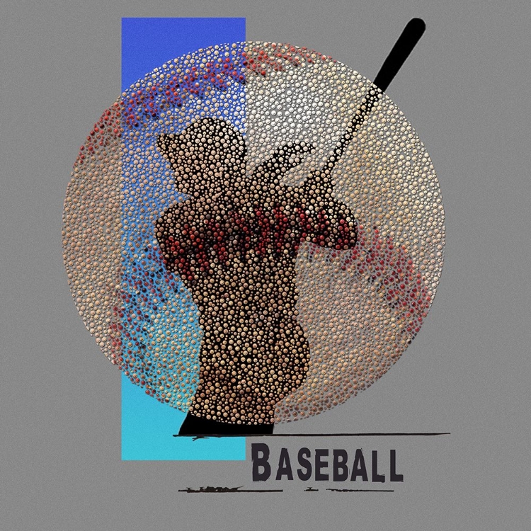 Picture of BASEBALL