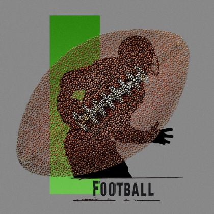 Picture of FOOTBALL