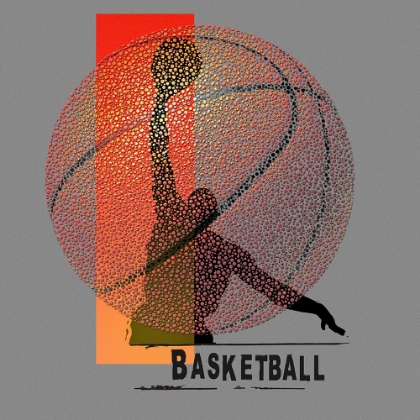 Picture of BASKETBALL