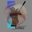 Picture of BASEBALL