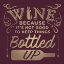 Picture of BOTTLED UP