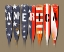 Picture of AMERICA - OARS