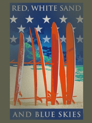 Picture of SURFBOARDS LINE UP