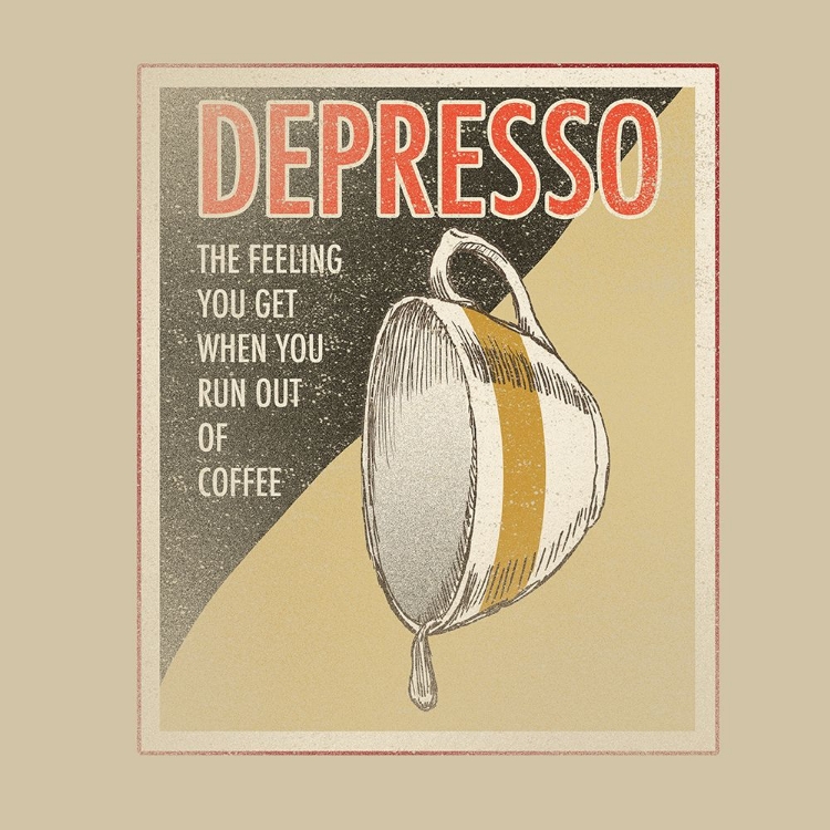 Picture of DEPRESSO