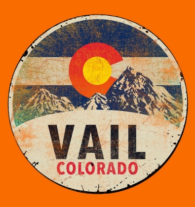 Picture of VAIL